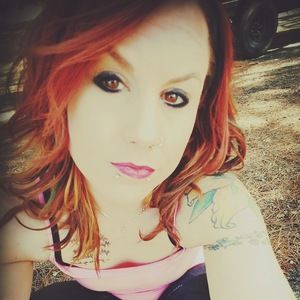 Meet your Posher, Rebecca